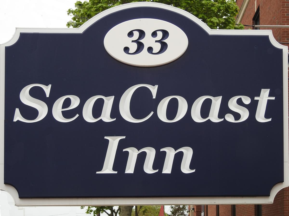 Seacoast Inn Hyannis Exterior photo